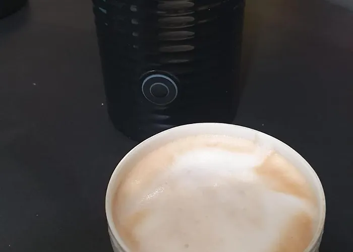 Lejlighed Reali Bonaccini