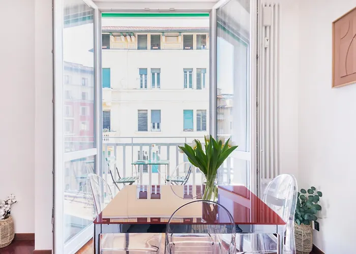 Appartamento Stylish&cozy Close To Naviglio *