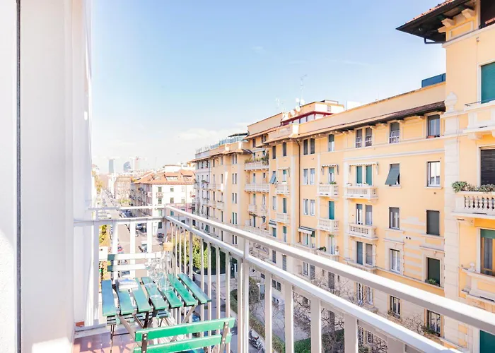 Stylish&cozy Close To Naviglio *
