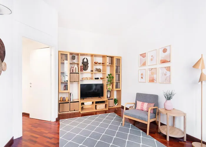 Stylish&cozy Close To Naviglio