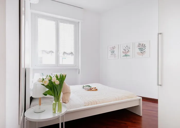 Appartamento Stylish&cozy Close To Naviglio