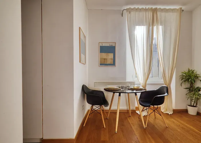 Apartment Hostmate - - Corso Xxii Marzo Milan