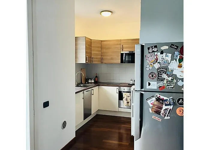 A Casa Di Luca Apartment Milan