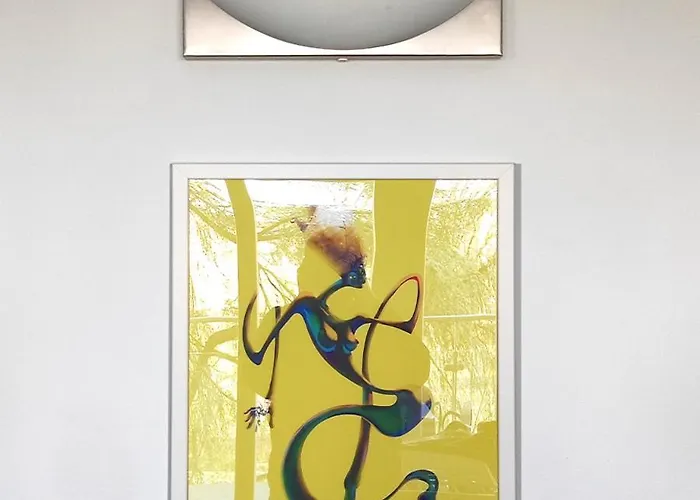 A Casa Di Luca *