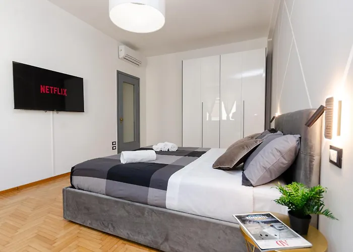 Vivimihome - Vivi I Navigli Elegante E *