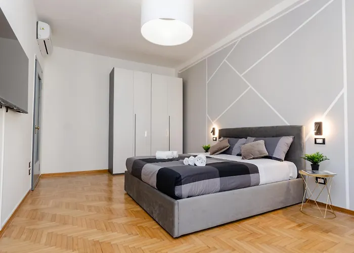 Apartment Vivimihome - Vivi I Navigli Elegante E Milan