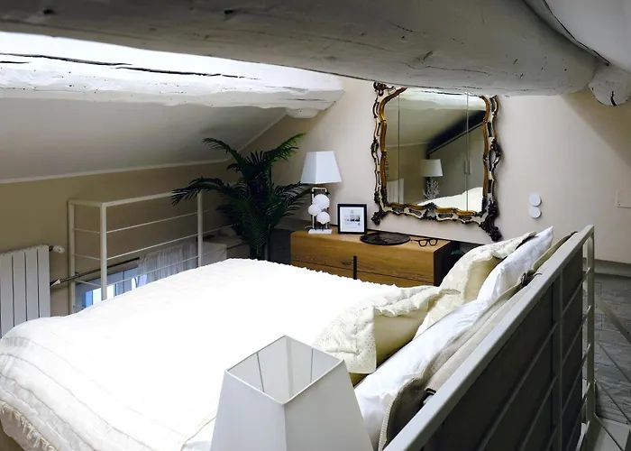 Comecasa Loft 129 - Hidden Gem * Milan