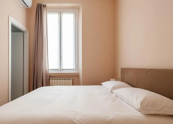 Nuovo Bilocale Appena Ristrutturato Vicino Darsena