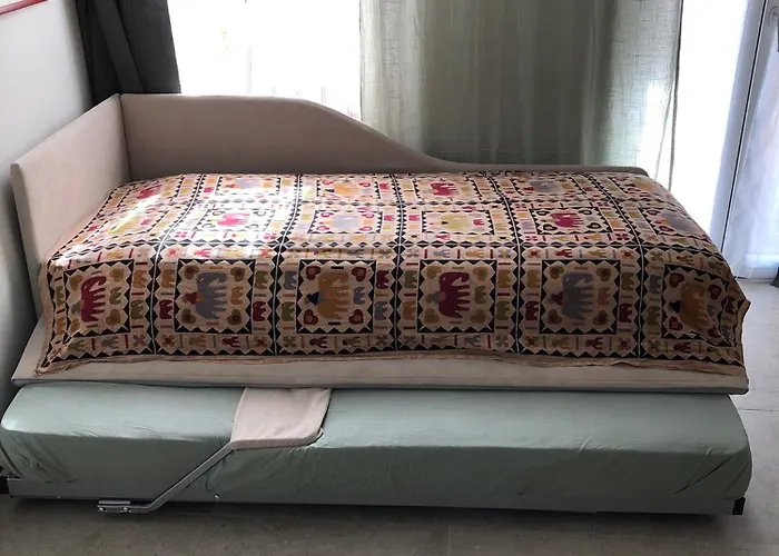 Apartmán La Casa Di Teo - Navigli *