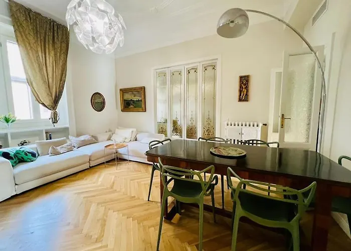 Prestigious Period - Free H24 Garage And Breakfast * Milan