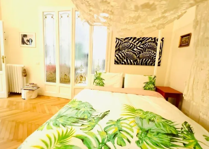 Apartment Prestigious Period - Free H24 Garage And Breakfast *