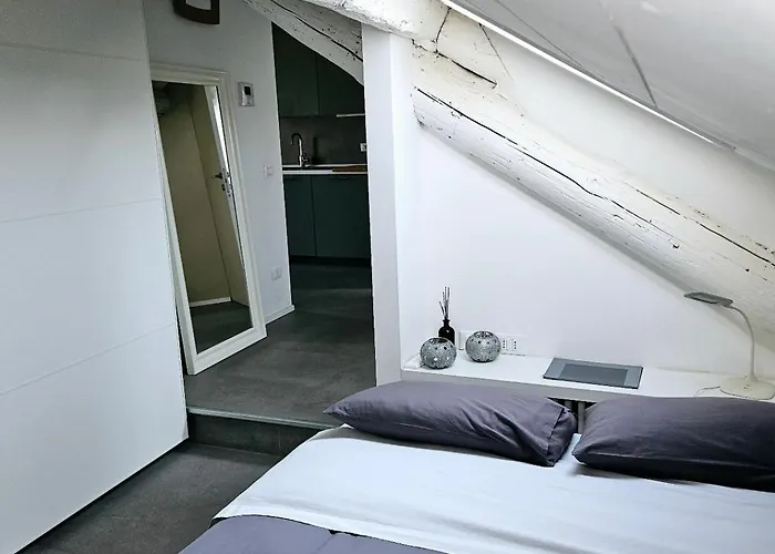 Apartamento Romantic View