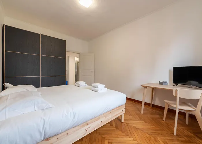 Guest Planet - Bicocca *