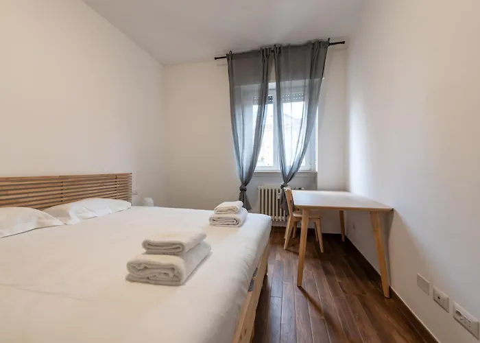 Guest Planet - Bicocca * Milano