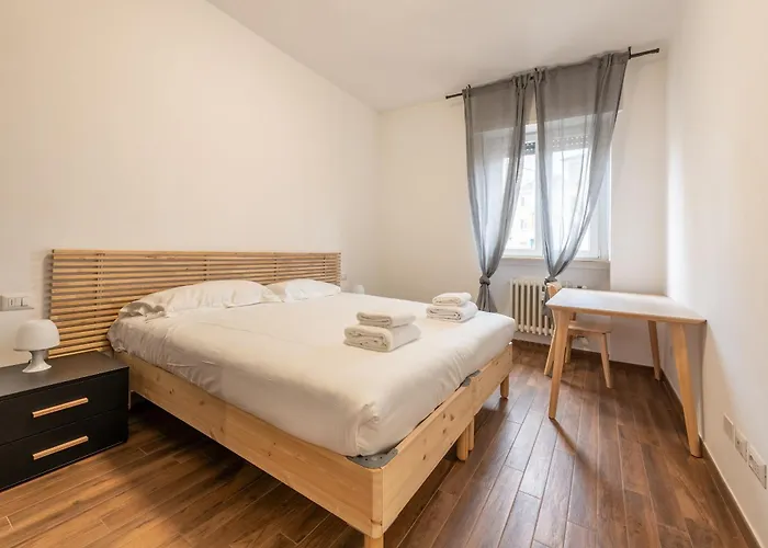 Guest Planet - Bicocca *