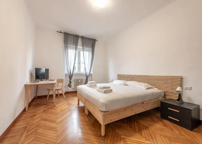 Guest Planet - Bicocca *