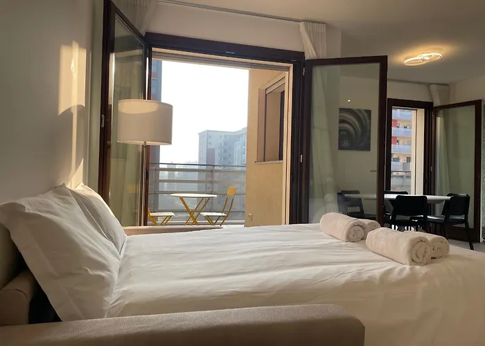 Hospitami - 15 Min Duomo