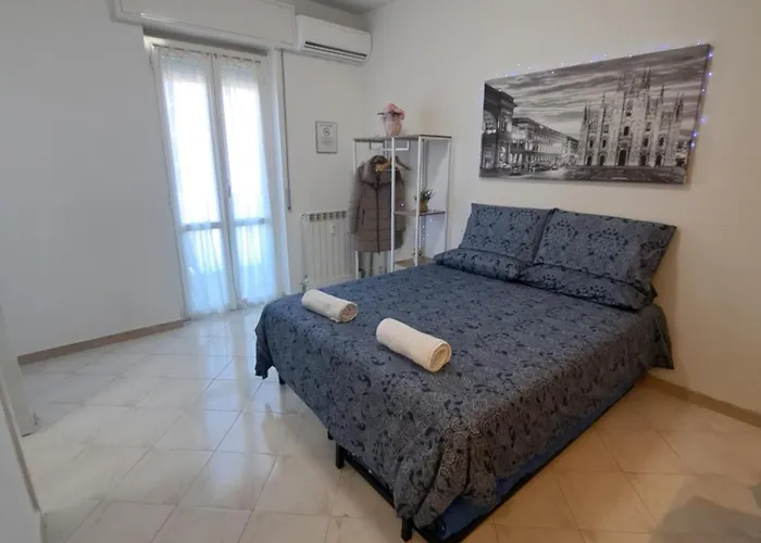 Apartment San Siro Stadio 132