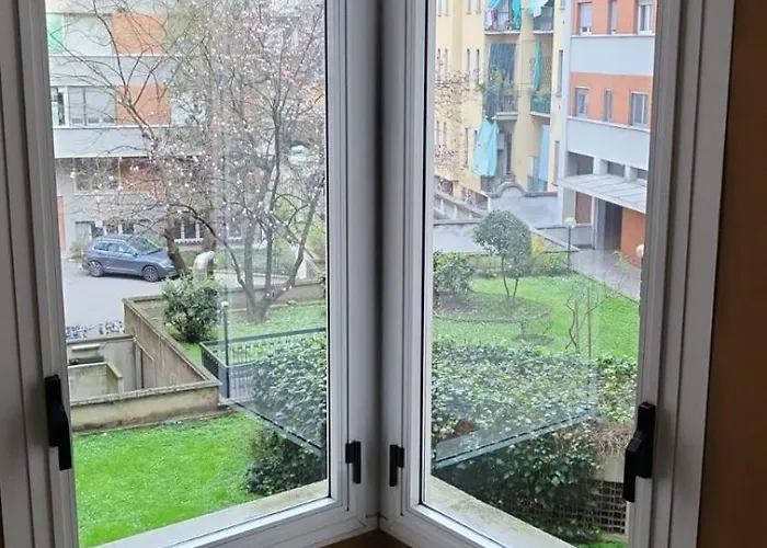 Monza, 177 - Sul Naviglio Martesana Milán