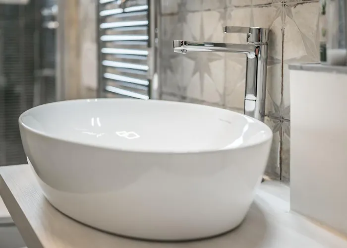 Appartement Ca Tripilla Milan