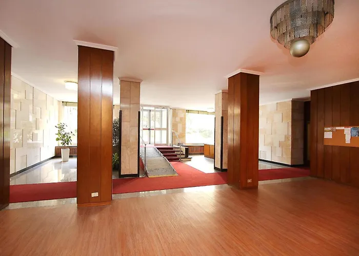 Nuovissimo In Centro Apartamento *