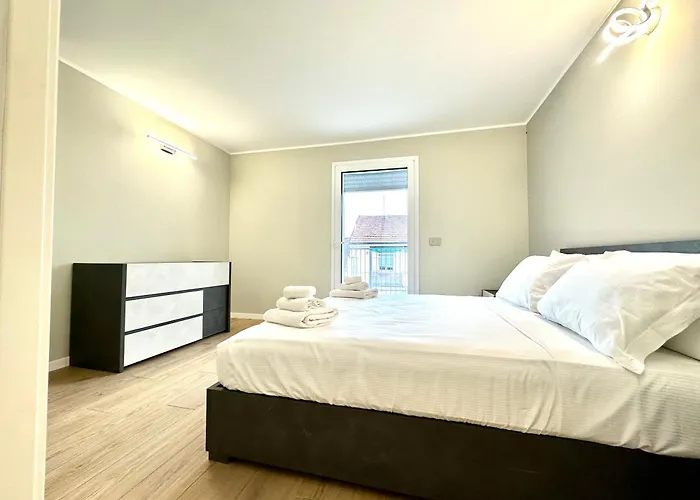 Be-c0 Sempione Luxury Milaan
