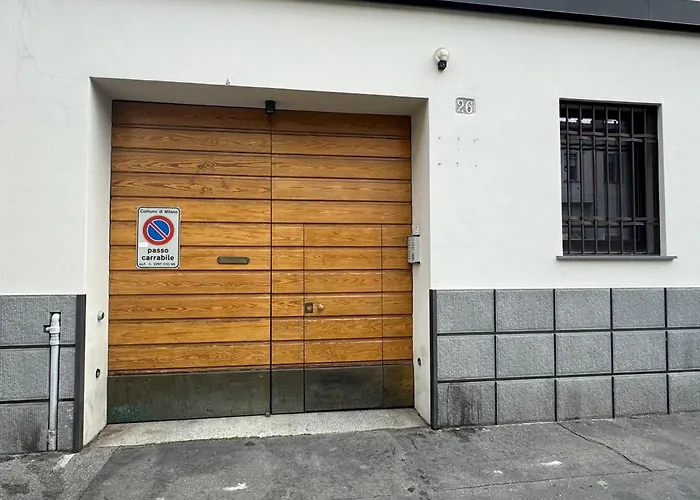 Apartamento Luxury Wood Loft *