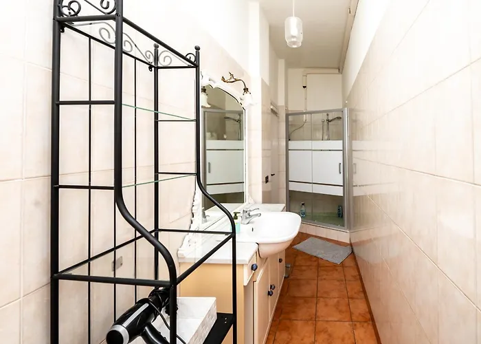 Appartement Splendido Citylife Milan