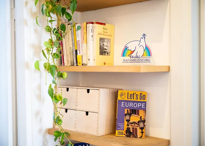 Splendido Citylife Appartement Milan