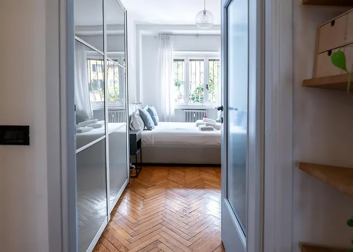Appartement Splendido Citylife *