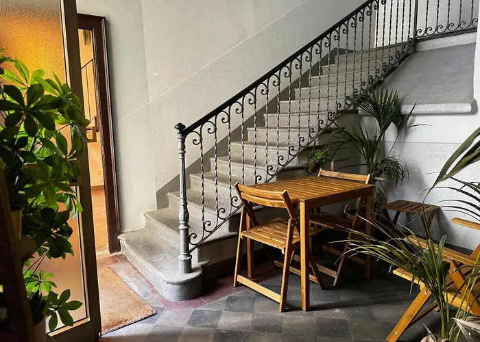 Apartmán Regina In Porta Romana 3 - Sky Tv, Wifi & Breakfast Box *