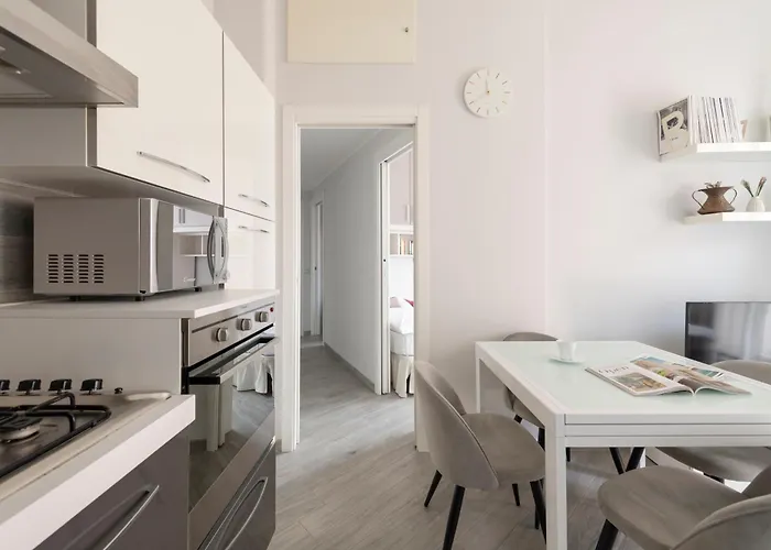 Adorable Centre, 2 Bd, 4 Guests Appartement