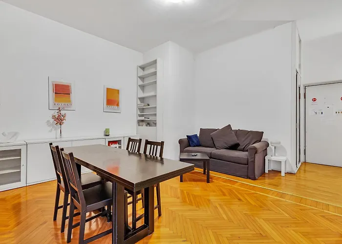 Pacini - Affitti Brevi Italia Appartamento
