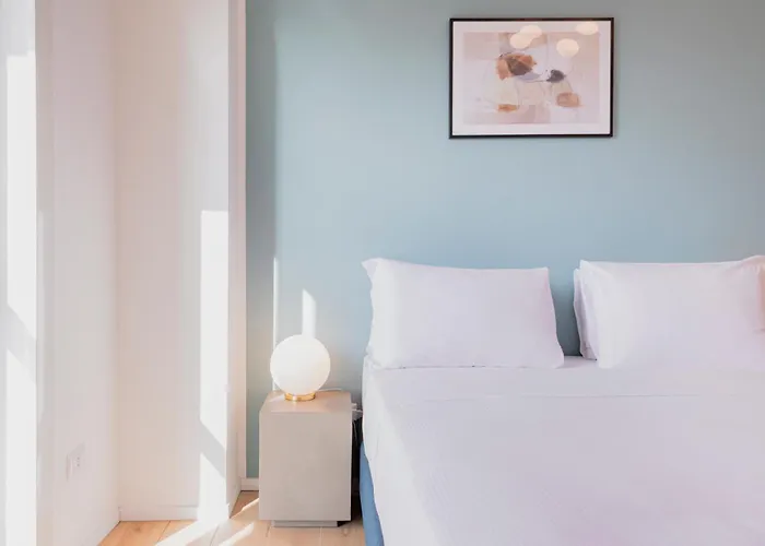 Relstay - Tortona Appartement Milaan