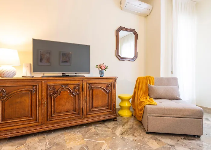 Guesthost - Casa Giuliana Splendido Trilocale Mailand