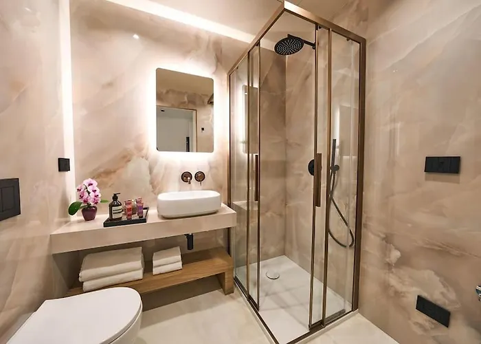 Caravaggio Golden House Next To Duomo Apartamento