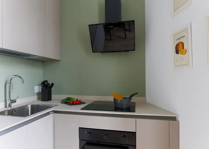 Lejlighed The Rent - Spacious And Renovated Two-bedroom Downtown *