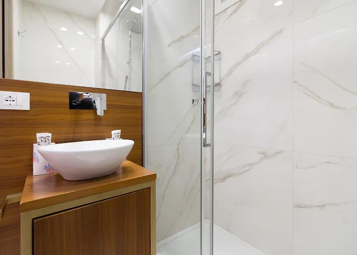 La Vista Sull'arco - Luxury