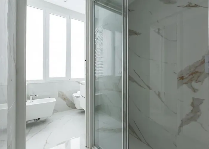 Easytopstay - Porta Romana Urban Chic Апартаменты
