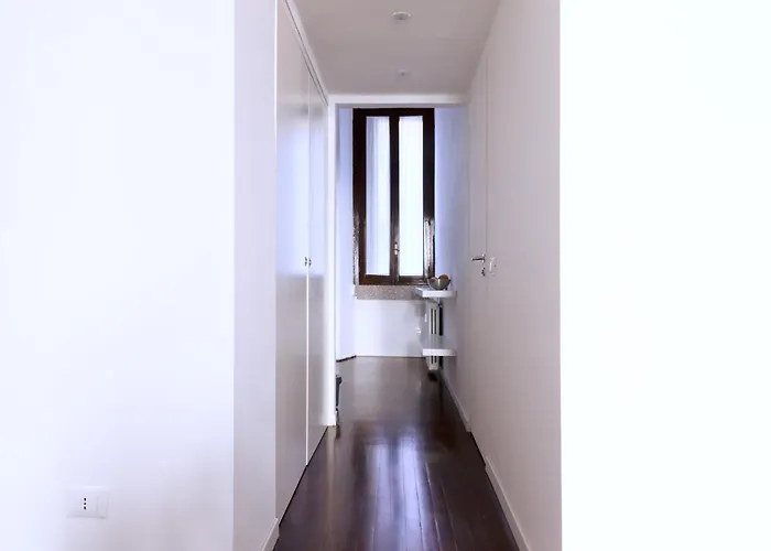 Modern By Barbarhouse * Милан