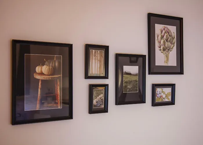 Апартаменты Navigli 