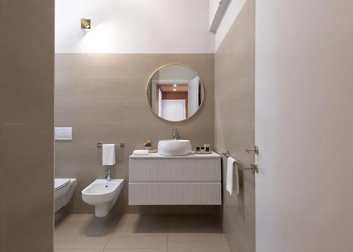 Fifty Eight Montenapoleone Two Bedrooms Apartmán