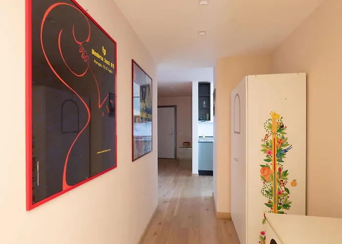 Lsa Apartmán *
