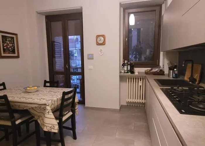 Cozy In A Shared Close To Linate Airport Stanza In Condiviso A Due Passi Da Linate * Mailand