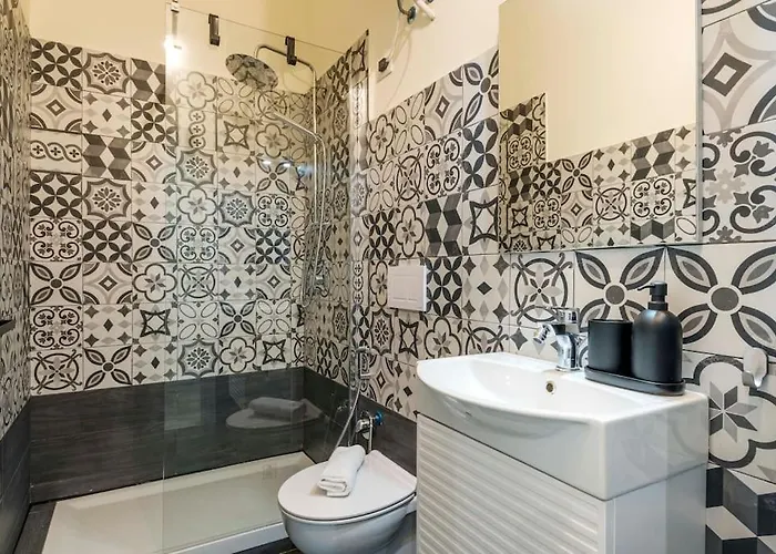 Comfortable 3 Bedrooms Few Steps From Duomo Apartmán *