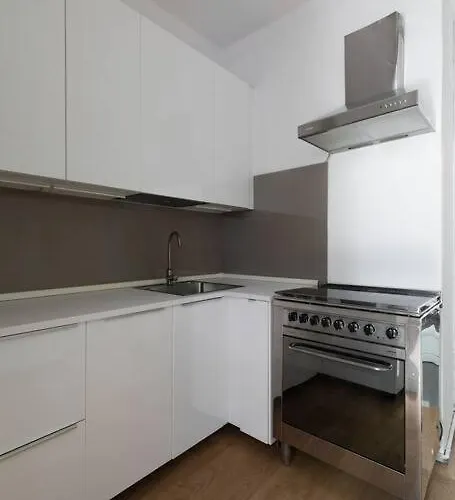 Ht Bilo Tortona Appartement