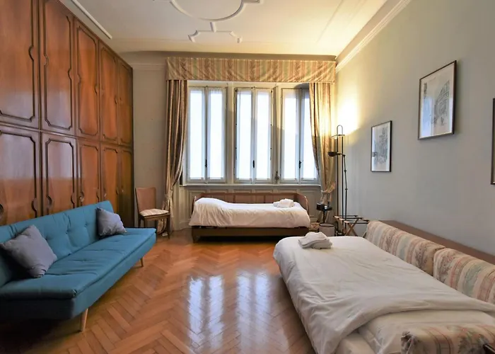 Aspromonte Garden House By Interhome Milano