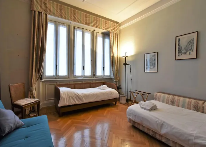 Aspromonte Garden House By Interhome Lägenhet