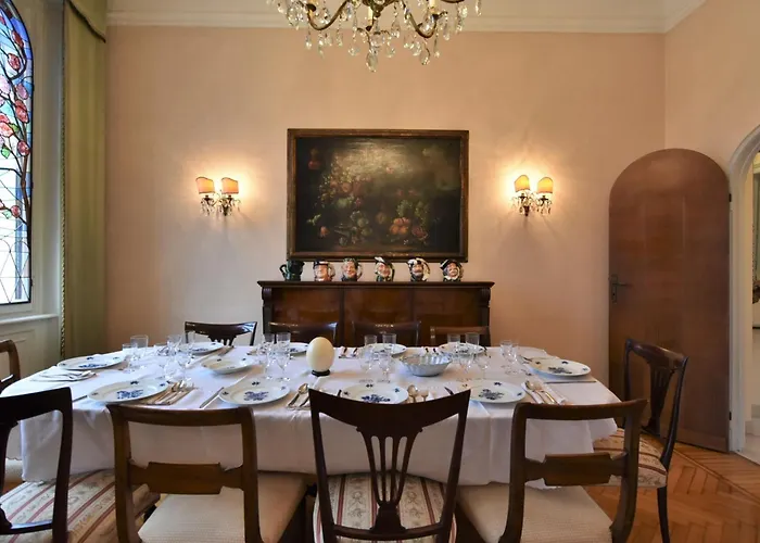 Aspromonte Garden House By Interhome *