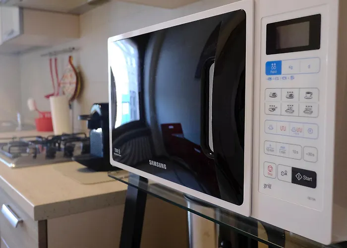 Bwr - Elegant Loft With Terrace, San Siro Apartman Milánó